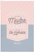 mr. wonderful 5 libro para una madre genial que se lo merece todo y mas-8435460712231 mr. wonderful 5 libro para una madre genial que se lo merece todo y mas-8435460712231