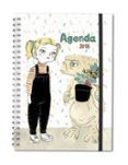 tan tan fan agenda anual 2018 maría hesse-9788494726958 tan tan fan agenda anual 2018 maría hesse-9788494726958