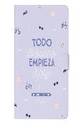 mr. wonderful agenda bolsillo 2017-2018 semana vista - todo lo bu eno empieza hoy-8435460714907 mr. wonderful agenda bolsillo 2017-2018 semana vista - todo lo bu eno empieza hoy-8435460714907