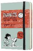 moleskine 2018-2019 agenda 18m edicion limitada peanuts semanal p verde-8058341716175 moleskine 2018-2019 agenda 18m edicion limitada peanuts semanal p verde-8058341716175