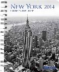agenda 2014 new york 16x21cm-4002725763396 agenda 2014 new york 16x21cm-4002725763396