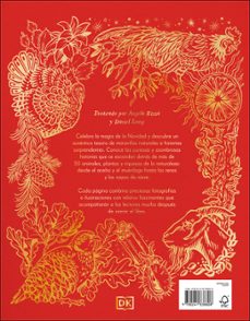 tesoros de la navidad (planeta curioso)-auriol bishop-9780241838808