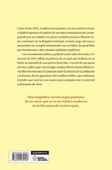 corazones de lobo-javier reverte-9788401035708