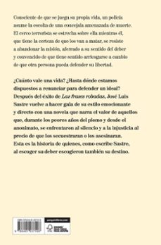 plomo-jose luis sastre-9788401037108