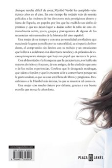 maribel verdu-nuria vidal-9788401353208