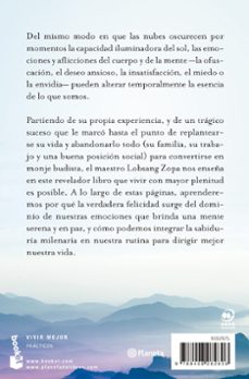 silencia tu mente, enciende tu corazón-maestro lobsang zopa-9788408282808