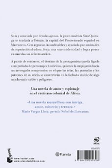 el tiempo entre costuras-maria dueñas-9788408290308