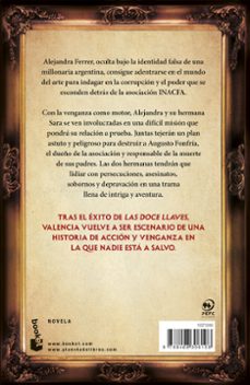 lienzo de sangre-maria villamayor-9788408306108