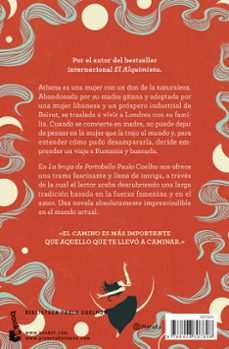 la bruja de portobello-paulo coelho-9788408307808