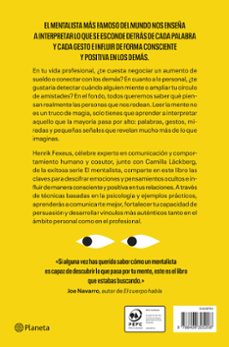 el arte de leer la mente-henrik fexeus-9788408325208