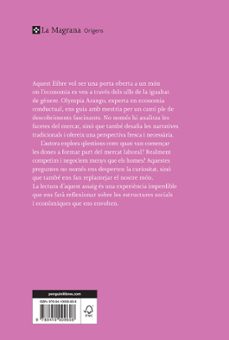 les dones i els diners-olympia arango-9788410009608