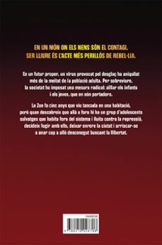 Imagen Secuandaria de La fuga. Abrir galería completa.