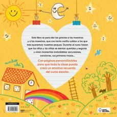 profe, tenemos algo que decirte-desiree acevedo-9788410269408