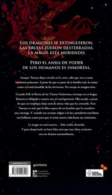 fuego en el cielo-sophie jordan-9788410298408