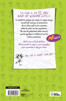 75 consejos para sobrevivir en el colegio-maria frisa-9788410489608