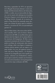 hasta el ultimo aliento (xxxvi premio comillas)-manuel calderon-9788411074308