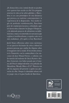 las batallas de barcelona-jordi amat-9788411078108