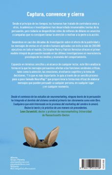 el código de la persuasión-christoph morin-patrick renvoise-9788413440408