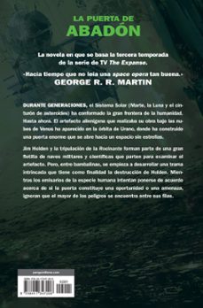la puerta de abadon (the expanse 3)-james s. a. corey-9788417347208