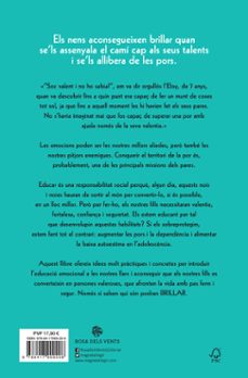 creixer amb valentia: un metode per educar nens i joves forts, autonoms i lliures de pors-cristina gutierrez leston-9788417909208