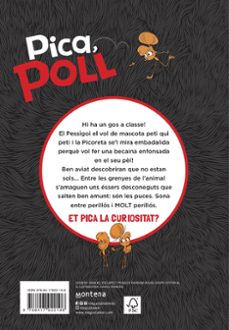 una mascota massa peluda (pica, poll 4)-fernando alcala-georgia costa-9788417922108