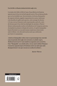 la verge de la punyalada-xavier theros-9788419245908