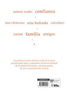 aquello que nos da calor-neil gaiman-9788419275608