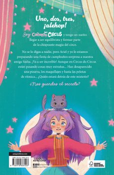 Imagen Secuandaria de Cornelia Circus 2 - La fiesta sorpresa. Abrir galería completa.