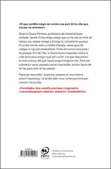 la vida impossible-matt haig-9788419729408