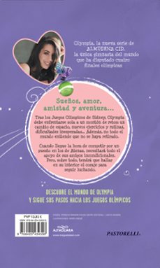 el coraje oculto (el mundo de olympia 4)-almudena cid-9788420434308