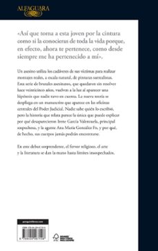 una asesina en el espejo-andrea aguilar calderon-9788420467108