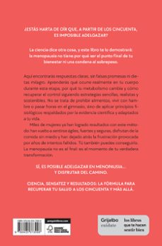 adelgaza en menopausia-victor (@doctorvictorbravo) bravo-9788425373008