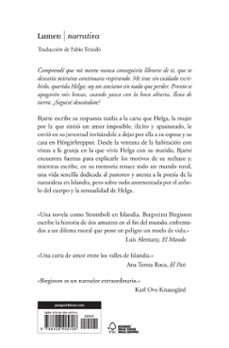 para helga-bergsveinn birgisson-9788426405708