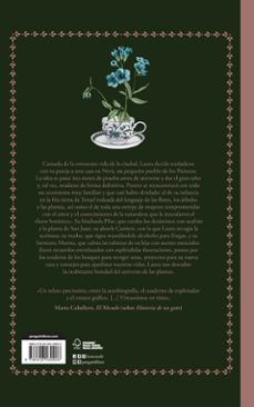 furor botánico-laura agusti-9788426430908