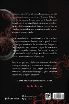 el beso del basilisco-lindsay straube-9788427055308