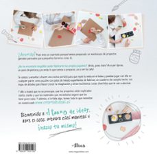 manualidades para niños rebuenos: el tarro de ideas-gema casado-9788437201108