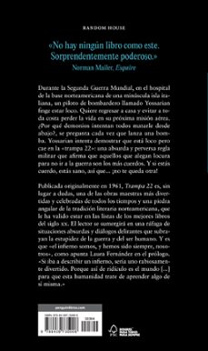 trampa - 22-joseph heller-9788439735908