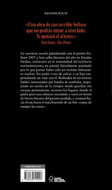 la carretera-cormac mccarthy-9788439741008