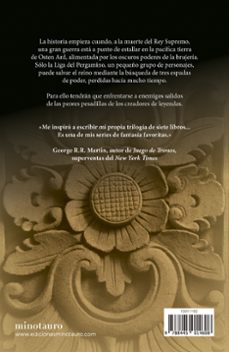 cts añoranzas y pesares nº 01 el trono de huesos de dragón 2/2-tad williams-9788445014608