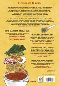 ¡ramen! edición tapa blanda-hugh amano-sarah becan-9788448042608