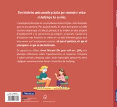 i si ens entenem? 3 histories per aprendre a ser bon company i dissuadir del       bullying-anna morato garcia-9788448853808