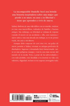 volver a vivir-danielle steel-9788466352208