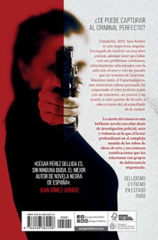la suerte del enano-cesar perez gellida-9788466362108