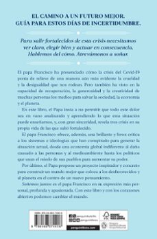 soñemos juntos-jorge bergoglio papa francisco-9788466374408