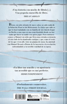 el niño con el pijama de rayas (edicion limitada)-john boyne-9788466380508