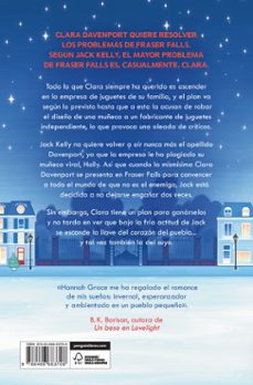 cuando caiga la nieve-hannah grace-9788466683708