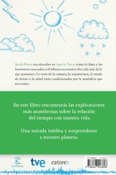 aqui la tierra: ¿como nos afecta el clima?-jacob petrus-9788467043808