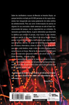 utopia-lincoln child-9788483460108