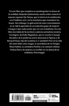 el maestro y las magas-alejandro jodorowsky-9788483461808