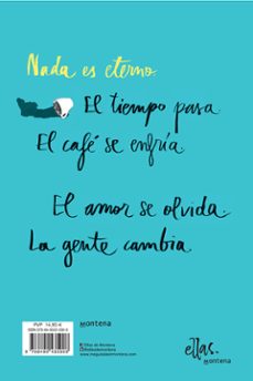 todas las mañanas contigo (coffee love 2)-xuso jones-9788490435908